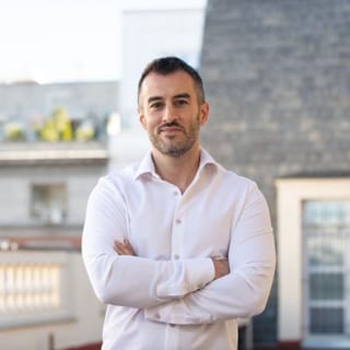 Alvaro Faiña Cañadas