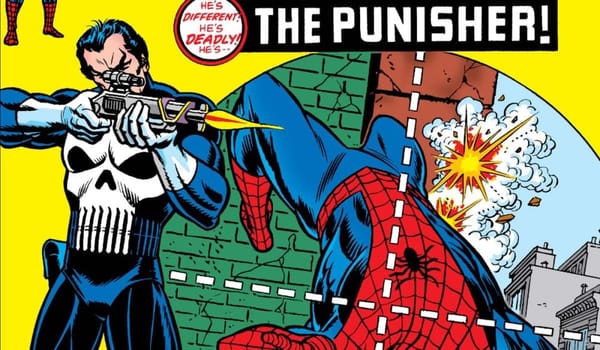 Muere Gerry Conway, arquitecto brutal del cómic moderno